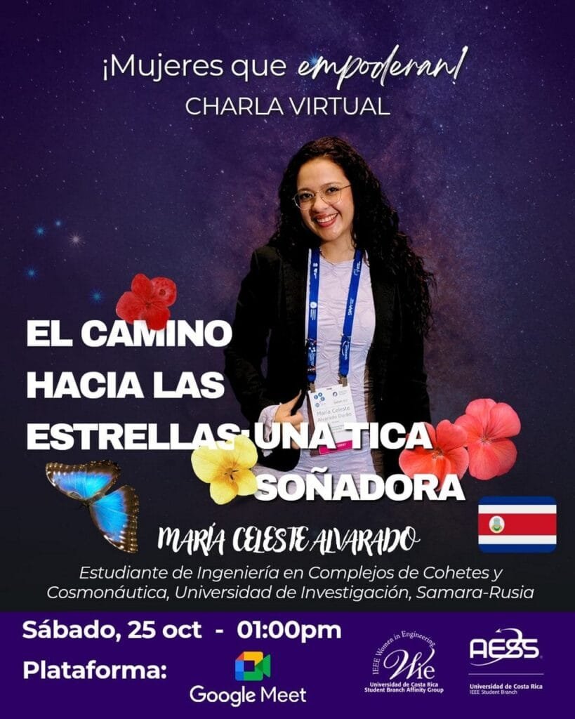 oportunidades para mujeres en stem