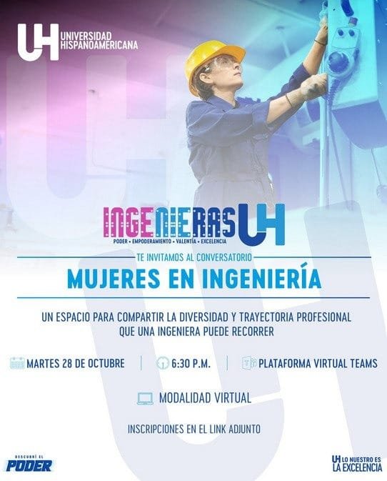 oportunidades para mujeres en stem