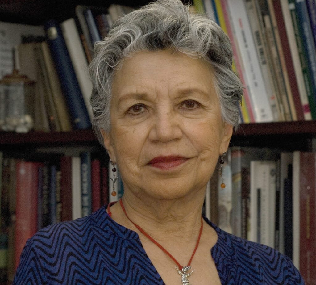 Silvia Torrer, una de las mujeres latinoamericanas en ciencia